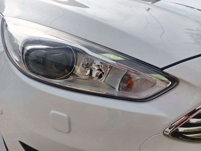 Ford Focus 1.0 Ecoboost Auto-s&s Titanium 125  - Foto 10