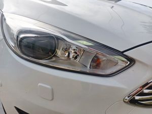Ford Focus 1.0 Ecoboost Auto-s&s Titanium 125  - Foto 10