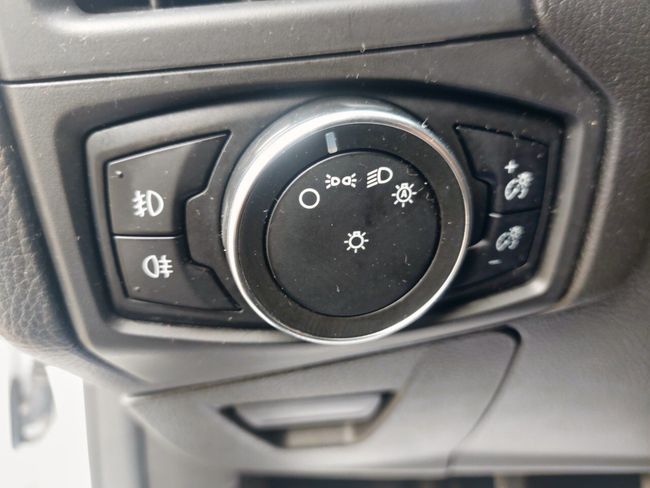 Ford Focus 1.0 Ecoboost Auto-s&s Titanium 125  - Foto 23