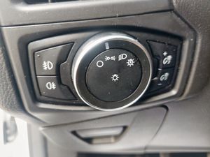 Ford Focus 1.0 Ecoboost Auto-s&s Titanium 125  - Foto 23