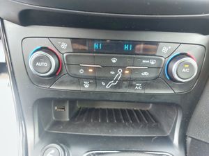 Ford Focus 1.0 Ecoboost Auto-s&s Titanium 125  - Foto 19