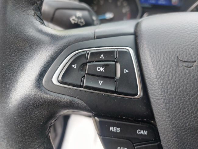 Ford Focus 1.0 Ecoboost Auto-s&s Titanium 125  - Foto 21