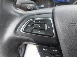 Ford Focus 1.0 Ecoboost Auto-s&s Titanium 125  - Foto 21