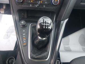 Ford Focus 1.0 Ecoboost Auto-s&s Titanium 125  - Foto 20