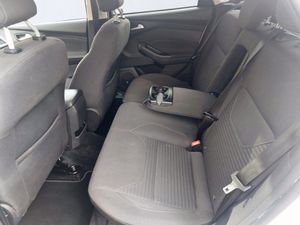 Ford Focus 1.0 Ecoboost Auto-s&s Titanium 125  - Foto 14