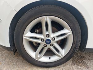 Ford Focus 1.0 Ecoboost Auto-s&s Titanium 125  - Foto 11