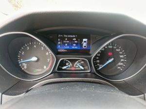 Ford Focus 1.0 Ecoboost Auto-s&s Titanium 125  - Foto 17