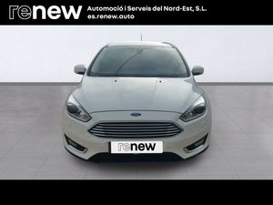 Ford Focus 1.0 Ecoboost Auto-s&s Titanium 125  - Foto 3