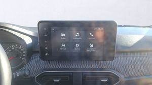 Dacia Sandero Stepway Tce Expresion 67kw  - Foto 23