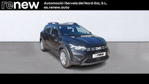 Dacia Sandero Stepway Tce Expresion 67kw  - Foto 3