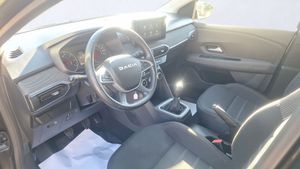 Dacia Sandero Stepway Tce Expresion 67kw  - Foto 13