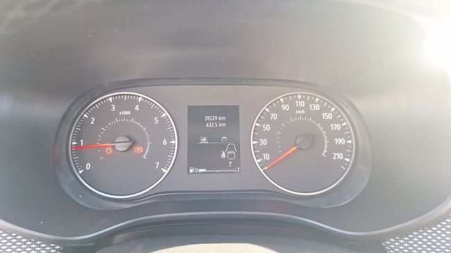 Dacia Sandero Stepway Tce Expresion 67kw  - Foto 21