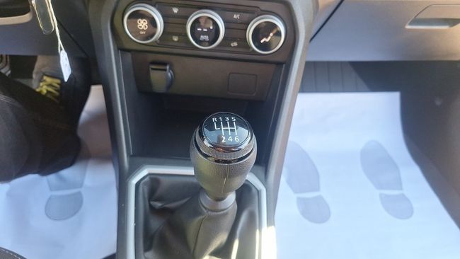 Dacia Sandero Stepway Tce Expresion 67kw  - Foto 25
