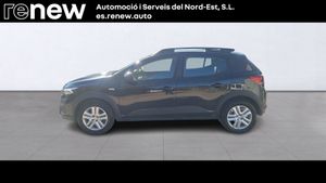 Dacia Sandero Stepway Tce Expresion 67kw  - Foto 7