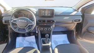 Dacia Sandero Stepway Tce Expresion 67kw  - Foto 19