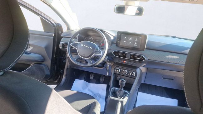 Dacia Sandero Stepway Tce Expresion 67kw  - Foto 20