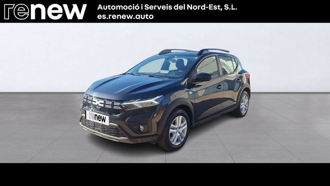 Dacia Sandero Stepway Tce Expresion 67kw  - Foto 1