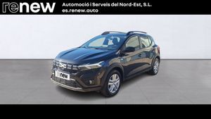 Dacia Sandero Stepway Tce Expresion 67kw  - Foto 2