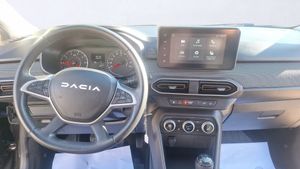 Dacia Sandero Stepway Tce Expresion 67kw  - Foto 18