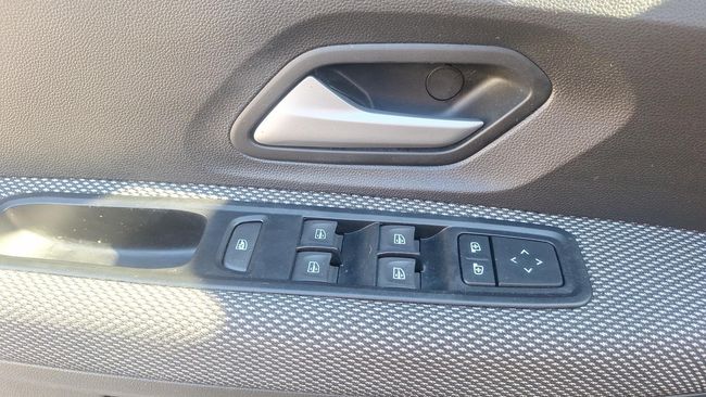 Dacia Sandero Stepway Tce Expresion 67kw  - Foto 26