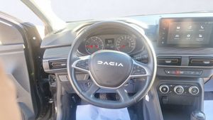 Dacia Sandero Stepway Tce Expresion 67kw  - Foto 17