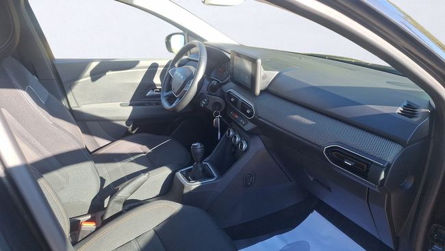 Dacia Sandero Stepway Tce Expresion 67kw  - Foto 16