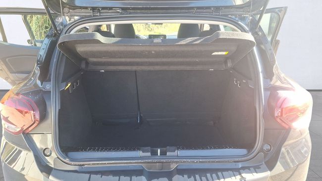 Dacia Sandero Stepway Tce Expresion 67kw  - Foto 10