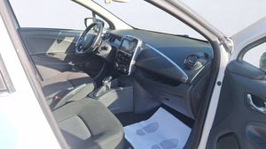 Renault Zoe Limited 40 R110 80kw  - Foto 17