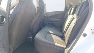 Renault Zoe Limited 40 R110 80kw  - Foto 23