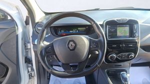 Renault Zoe Limited 40 R110 80kw  - Foto 14