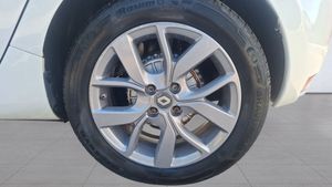 Renault Zoe Limited 40 R110 80kw  - Foto 8