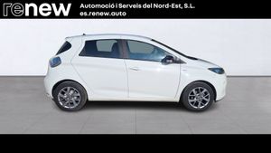 Renault Zoe Limited 40 R110 80kw  - Foto 4