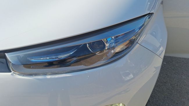 Renault Zoe Limited 40 R110 80kw  - Foto 10
