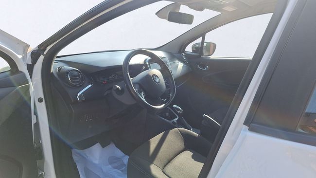 Renault Zoe Limited 40 R110 80kw  - Foto 13