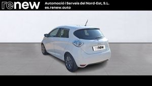 Renault Zoe Limited 40 R110 80kw  - Foto 6
