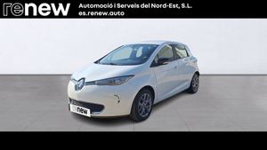 Renault Zoe Limited 40 R110 80kw  - Foto 2