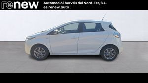 Renault Zoe Limited 40 R110 80kw  - Foto 7