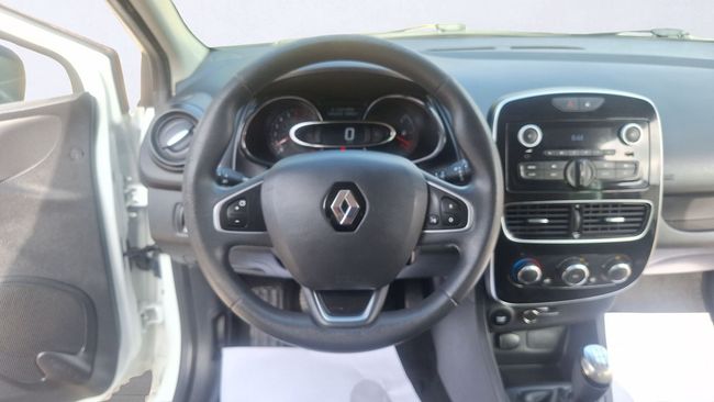 Renault Clio 1.2 Life 55kw  - Foto 11