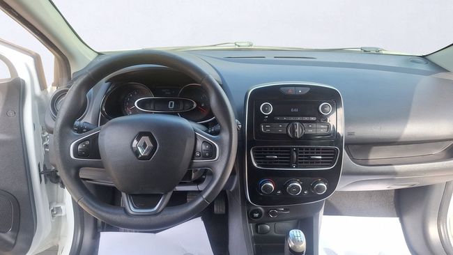 Renault Clio 1.2 Life 55kw  - Foto 12