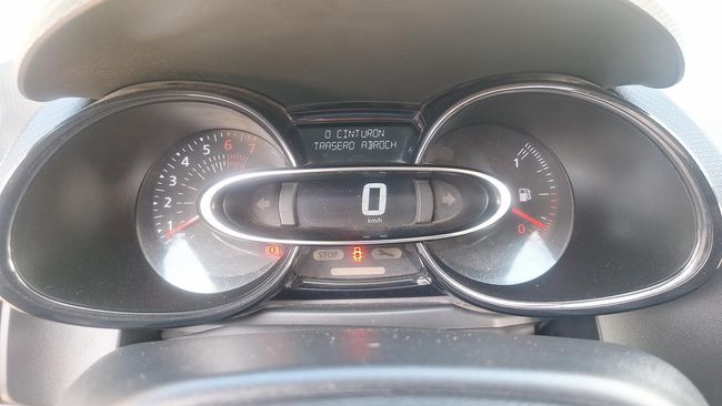 Renault Clio 1.2 Life 55kw  - Foto 17