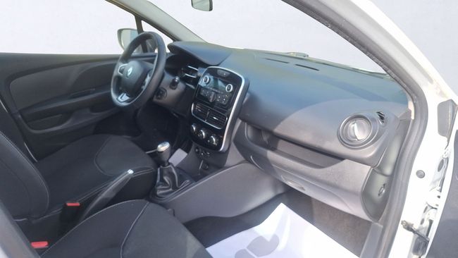 Renault Clio 1.2 Life 55kw  - Foto 15