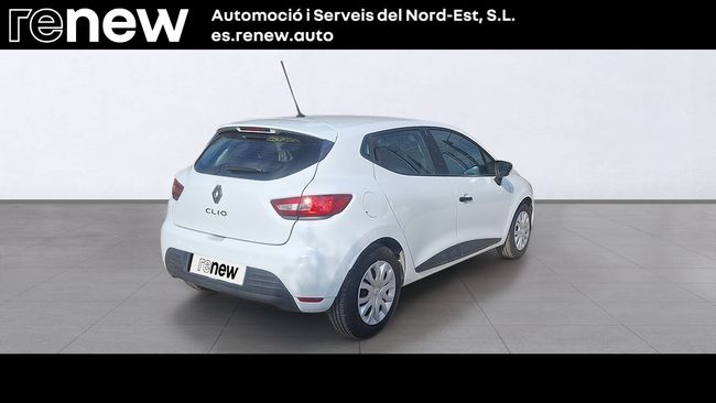 Renault Clio 1.2 Life 55kw  - Foto 5