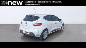 Renault Clio 1.2 Life 55kw  - Foto 5