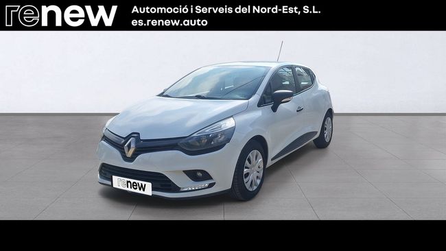 Renault Clio 1.2 Life 55kw  - Foto 1