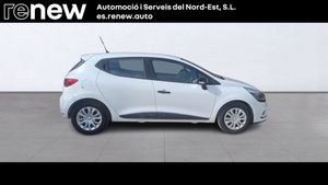 Renault Clio 1.2 Life 55kw  - Foto 4