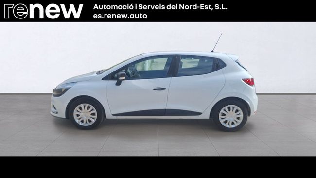 Renault Clio 1.2 Life 55kw  - Foto 7