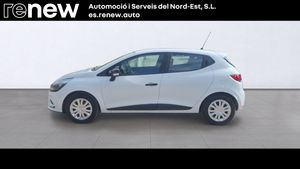 Renault Clio 1.2 Life 55kw  - Foto 7