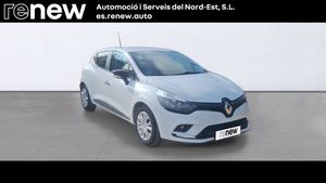 Renault Clio 1.2 Life 55kw  - Foto 3