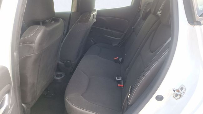 Renault Clio 1.2 Life 55kw  - Foto 18