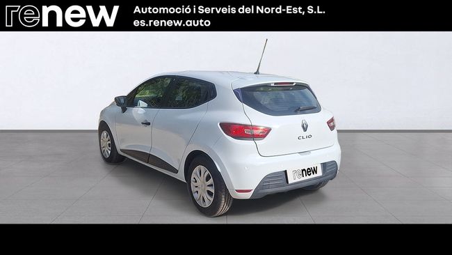 Renault Clio 1.2 Life 55kw  - Foto 6